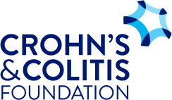 Crohn's & Colitis Foundation logo