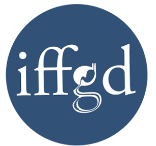 IFFGD logo