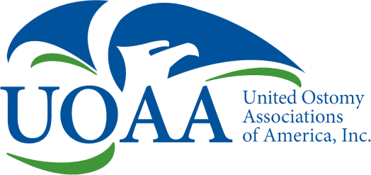 UOAA logo